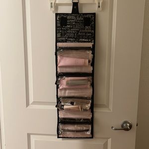 Mary May roll-up cosmetic bag